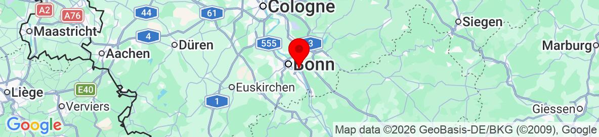 Beuel, Bonn, Köln, Nordrhein-Westfalen, Deutschland