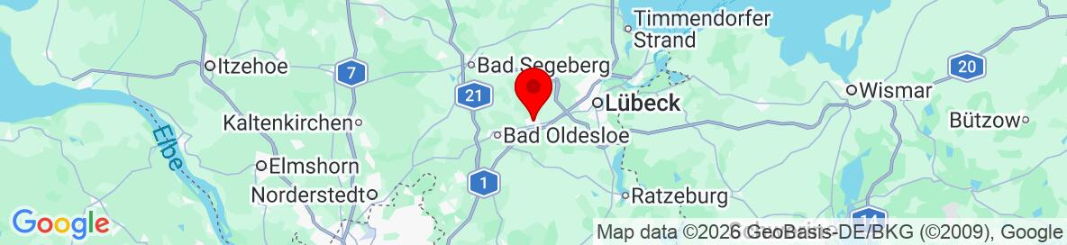 Reinfeld (Holstein), Stormarn, Schleswig-Holstein, Deutschland