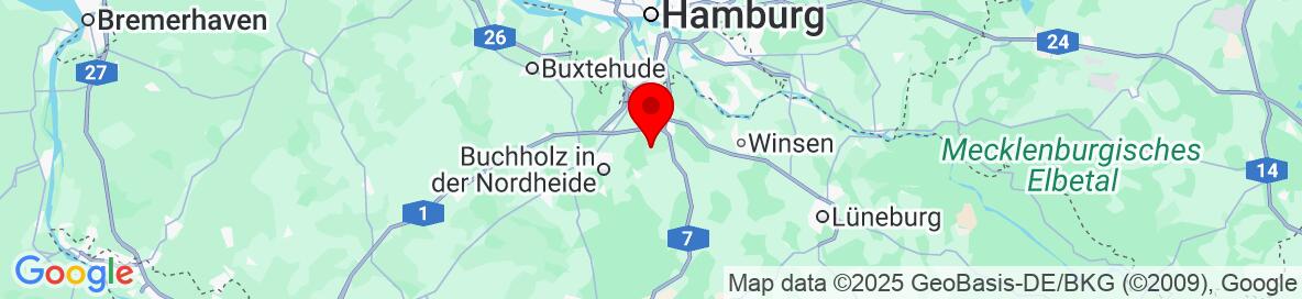 Harmstorf, Landkreis Harburg, Niedersachsen, Deutschland
