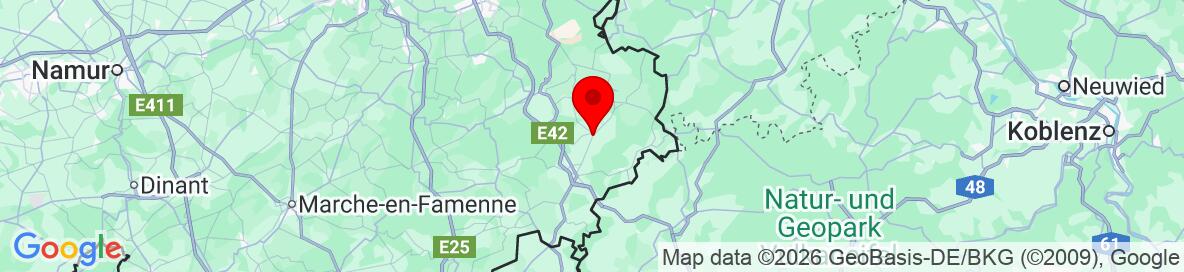 Amel, Lüttich, Wallonische Region, Belgien