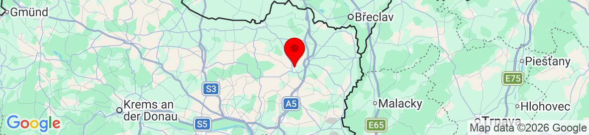 Mistelbach an der Zaya, Okres Mistelbach, Dolní Rakousko, Rakousko