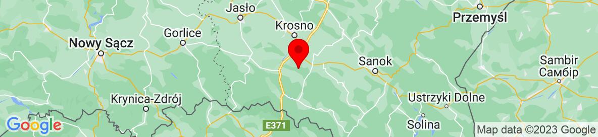 Iwonicz-Zdrój, Krosno County, Woiwodschaft Karpatenvorland, Polen
