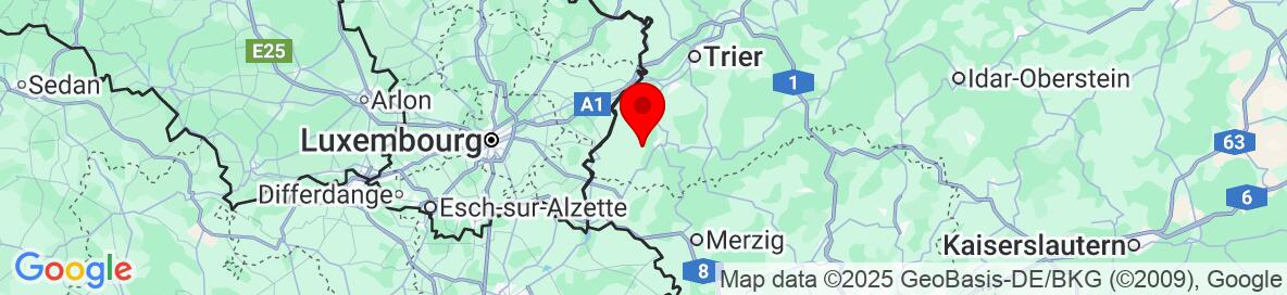 Fisch, Trier-Saarburg, Rheinland-Pfalz, Deutschland