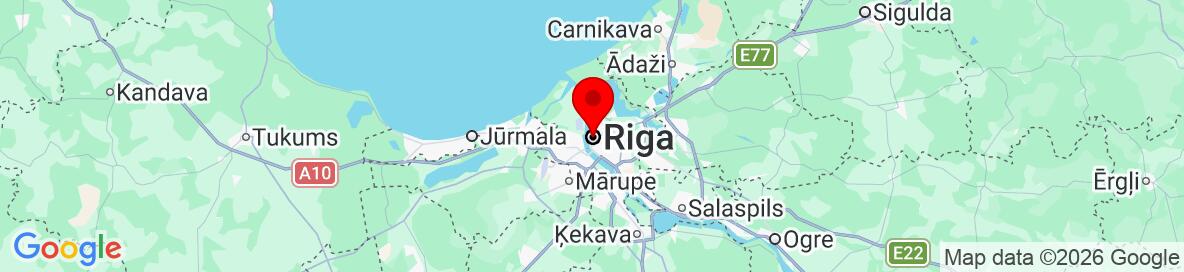 Riga, Lettland