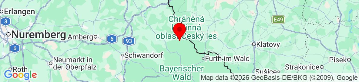 Treffelstein, Cham, Oberpfalz, Bayern, Deutschland