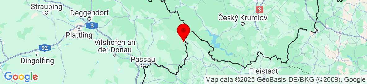 Breitenberg, Passau, Niederbayern, Bayern, Deutschland